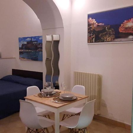 Appartement Piazza Grande à Polignano a Mare Extérieur photo