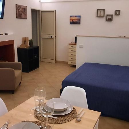 Appartement Piazza Grande à Polignano a Mare Extérieur photo