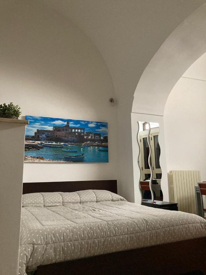 Appartement Piazza Grande à Polignano a Mare Extérieur photo